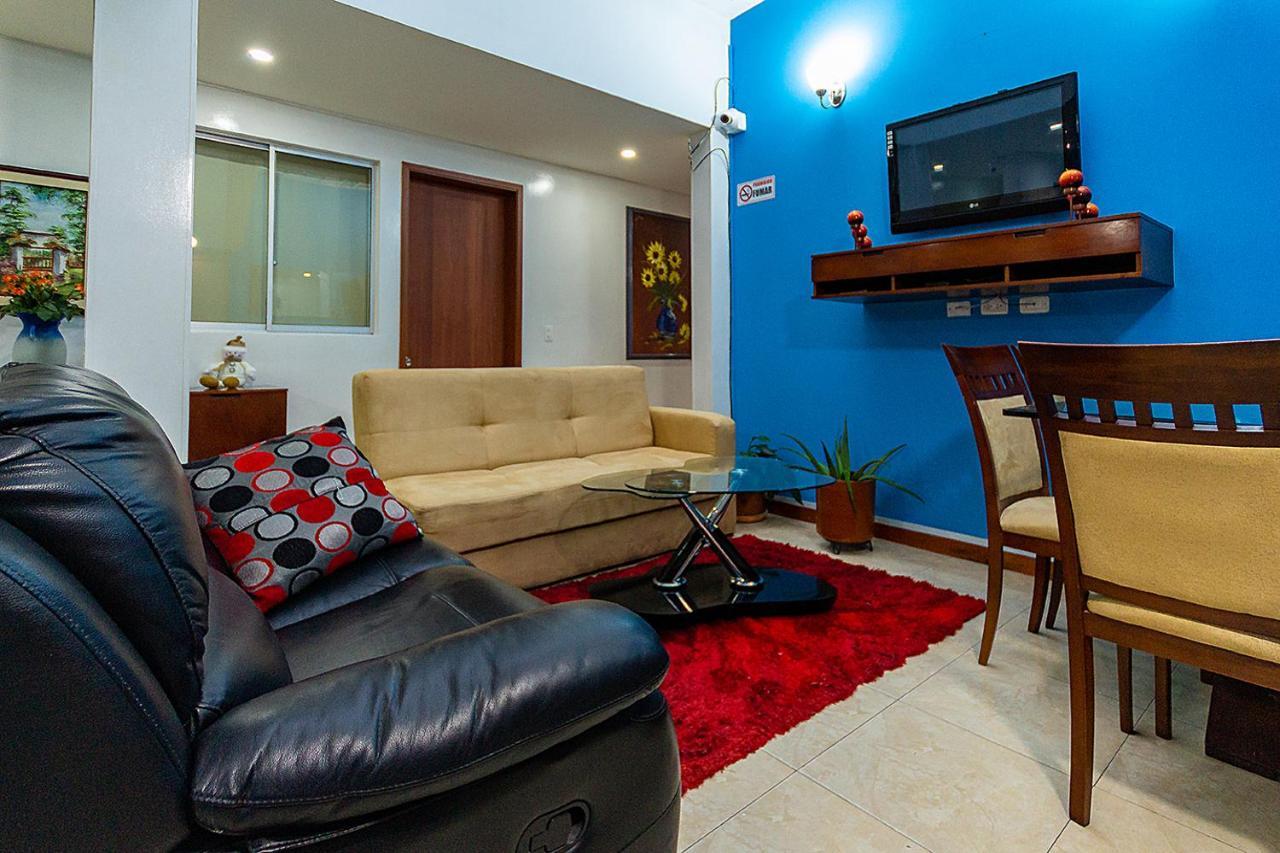Hotel Ayenda Casa Howard 1092 Bogotá Eksteriør bilde