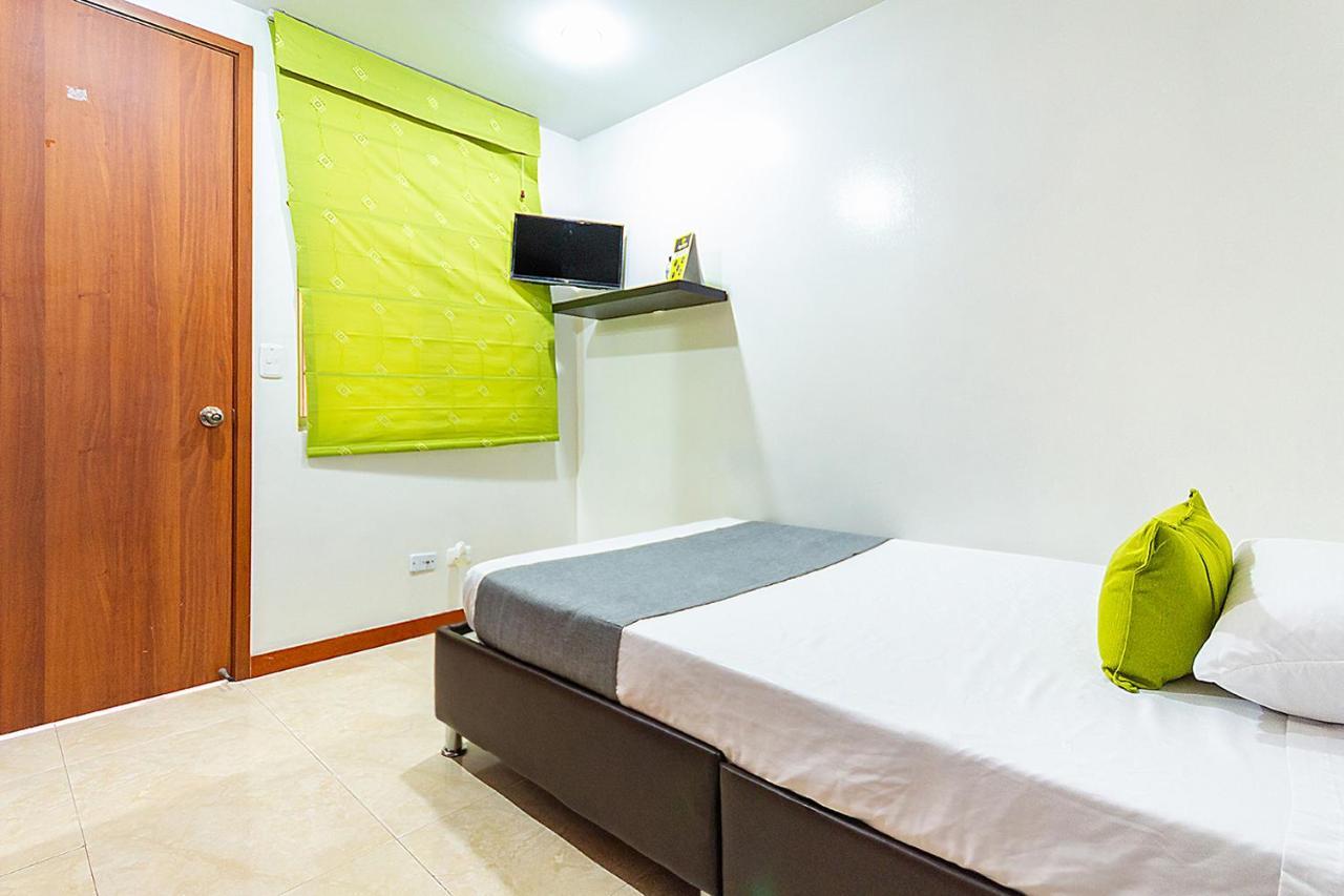 Hotel Ayenda Casa Howard 1092 Bogotá Eksteriør bilde